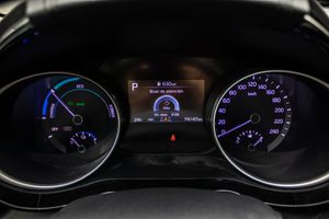 Kia XCeed eDrive 1.6 PHEV 104 kW - Foto 14