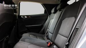 Kia XCeed eDrive 1.6 PHEV 104 kW - Foto 18