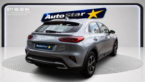 Kia XCeed eDrive 1.6 PHEV 104 kW - Foto 5