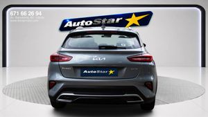 Kia XCeed eDrive 1.6 PHEV 104 kW - Foto 4