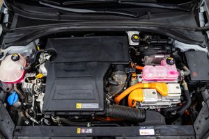Kia XCeed eDrive 1.6 PHEV 104 kW - Foto 20