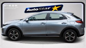 Kia XCeed eDrive 1.6 PHEV 104 kW - Foto 3