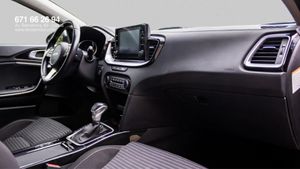 Kia XCeed eDrive 1.6 PHEV 104 kW - Foto 15