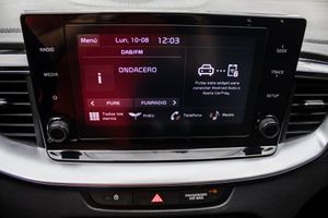 Kia XCeed eDrive 1.6 PHEV 104 kW - Foto 16