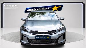 Kia XCeed eDrive 1.6 PHEV 104 kW - Foto 8