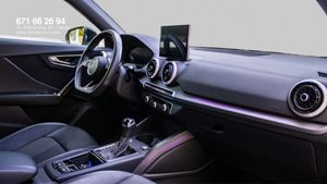 Audi Q2 35 TDI Black Line Edition S-ronic - Foto 18