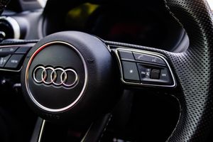 Audi Q2 35 TDI Black Line Edition S-ronic - Foto 11