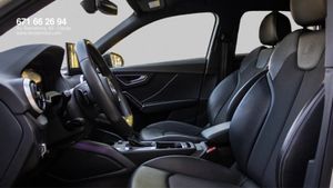 Audi Q2 35 TDI Black Line Edition S-ronic - Foto 15