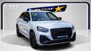 Audi Q2 35 TDI Black Line Edition S-ronic - Foto 6