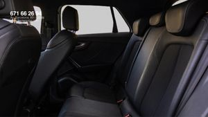 Audi Q2 35 TDI Black Line Edition S-ronic - Foto 16
