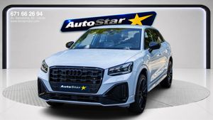 Audi Q2 35 TDI Black Line Edition S-ronic - Foto 2