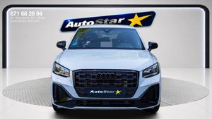 Audi Q2 35 TDI Black Line Edition S-ronic - Foto 7