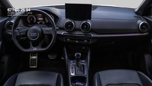 Audi Q2 35 TDI Black Line Edition S-ronic - Foto 8