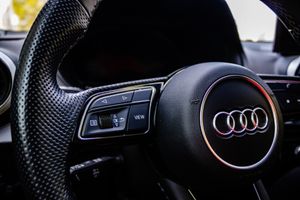 Audi Q2 35 TDI Black Line Edition S-ronic - Foto 9