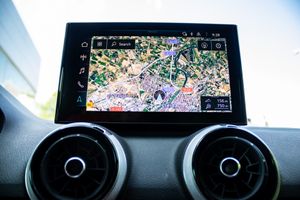 Audi Q2 35 TDI Black Line Edition S-ronic - Foto 13