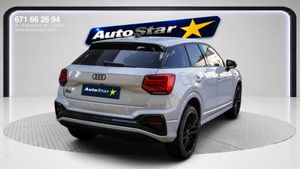 Audi Q2 35 TDI Black Line Edition S-ronic - Foto 4