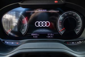 Audi Q2 35 TDI Black Line Edition S-ronic - Foto 12