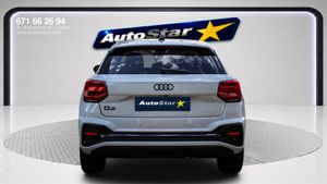 Audi Q2 35 TDI Black Line Edition S-ronic - Foto 3