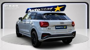 Audi Q2 35 TDI Black Line Edition S-ronic - Foto 3