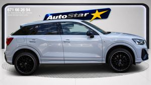 Audi Q2 35 TDI Black Line Edition S-ronic - Foto 5
