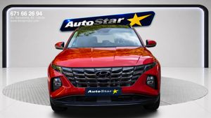 Hyundai Tucson 1.6 TGDI STYLE 48V 4X4 DCT - Foto 8