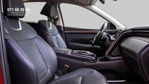 Hyundai Tucson 1.6 TGDI STYLE 48V 4X4 DCT - Foto 18