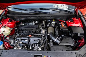 Hyundai Tucson 1.6 TGDI STYLE 48V 4X4 DCT - Foto 23