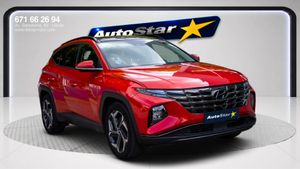 Hyundai Tucson 1.6 TGDI STYLE 48V 4X4 DCT - Foto 7