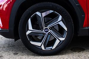 Hyundai Tucson 1.6 TGDI STYLE 48V 4X4 DCT - Foto 21