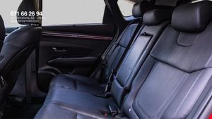 Hyundai Tucson 1.6 TGDI STYLE 48V 4X4 DCT - Foto 17