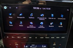 Hyundai Tucson 1.6 TGDI STYLE 48V 4X4 DCT - Foto 15