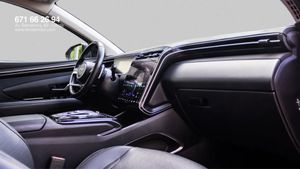 Hyundai Tucson 1.6 TGDI STYLE 48V 4X4 DCT - Foto 19