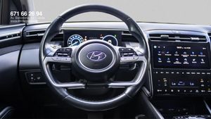 Hyundai Tucson 1.6 TGDI STYLE 48V 4X4 DCT - Foto 11