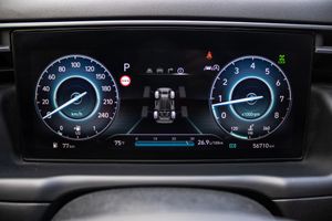 Hyundai Tucson 1.6 TGDI STYLE 48V 4X4 DCT - Foto 13