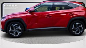 Hyundai Tucson 1.6 TGDI STYLE 48V 4X4 DCT - Foto 3