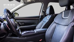 Hyundai Tucson 1.6 TGDI STYLE 48V 4X4 DCT - Foto 16
