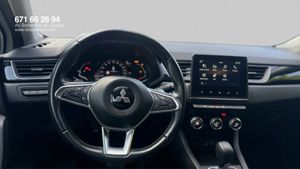 Mitsubishi ASX 130T MHEV KAITEKI - Foto 12