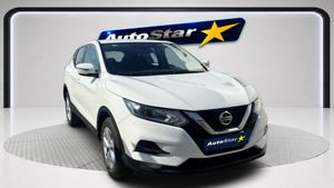 Nissan Qashqai Acenta dCi 85 kW - Foto 7