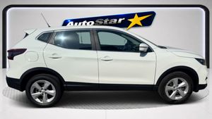 Nissan Qashqai Acenta dCi 85 kW - Foto 6