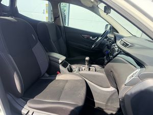 Nissan Qashqai Acenta dCi 85 kW - Foto 16