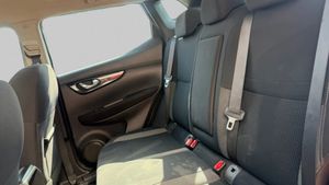 Nissan Qashqai Acenta dCi 85 kW - Foto 14