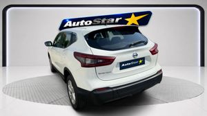 Nissan Qashqai Acenta dCi 85 kW - Foto 3