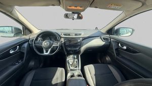 Nissan Qashqai Acenta dCi 85 kW - Foto 12