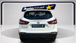 Nissan Qashqai Acenta dCi 85 kW - Foto 4