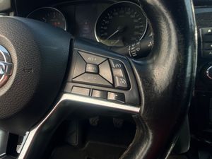 Nissan Qashqai Acenta dCi 85 kW - Foto 11