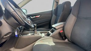 Nissan Qashqai Acenta dCi 85 kW - Foto 9