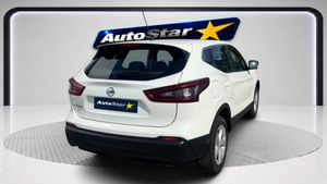 Nissan Qashqai Acenta dCi 85 kW - Foto 5