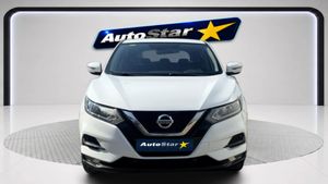 Nissan Qashqai Acenta dCi 85 kW - Foto 8