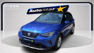 Seat Arona 1.0 TSI 85 kW ECOMOTIVE S&S - Foto 2