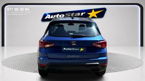 Seat Arona 1.0 TSI 85 kW ECOMOTIVE S&S - Foto 4